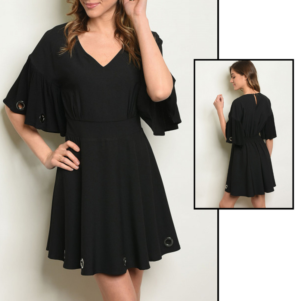 Dolly Dress